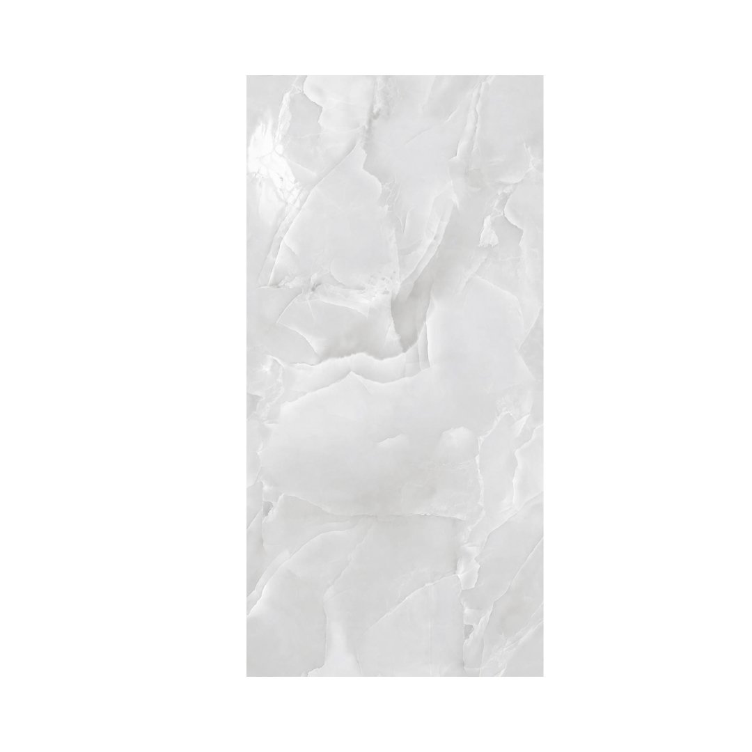 AL En Morgan Grey Marble & Stone Kitchen Tiles - My Home Studio